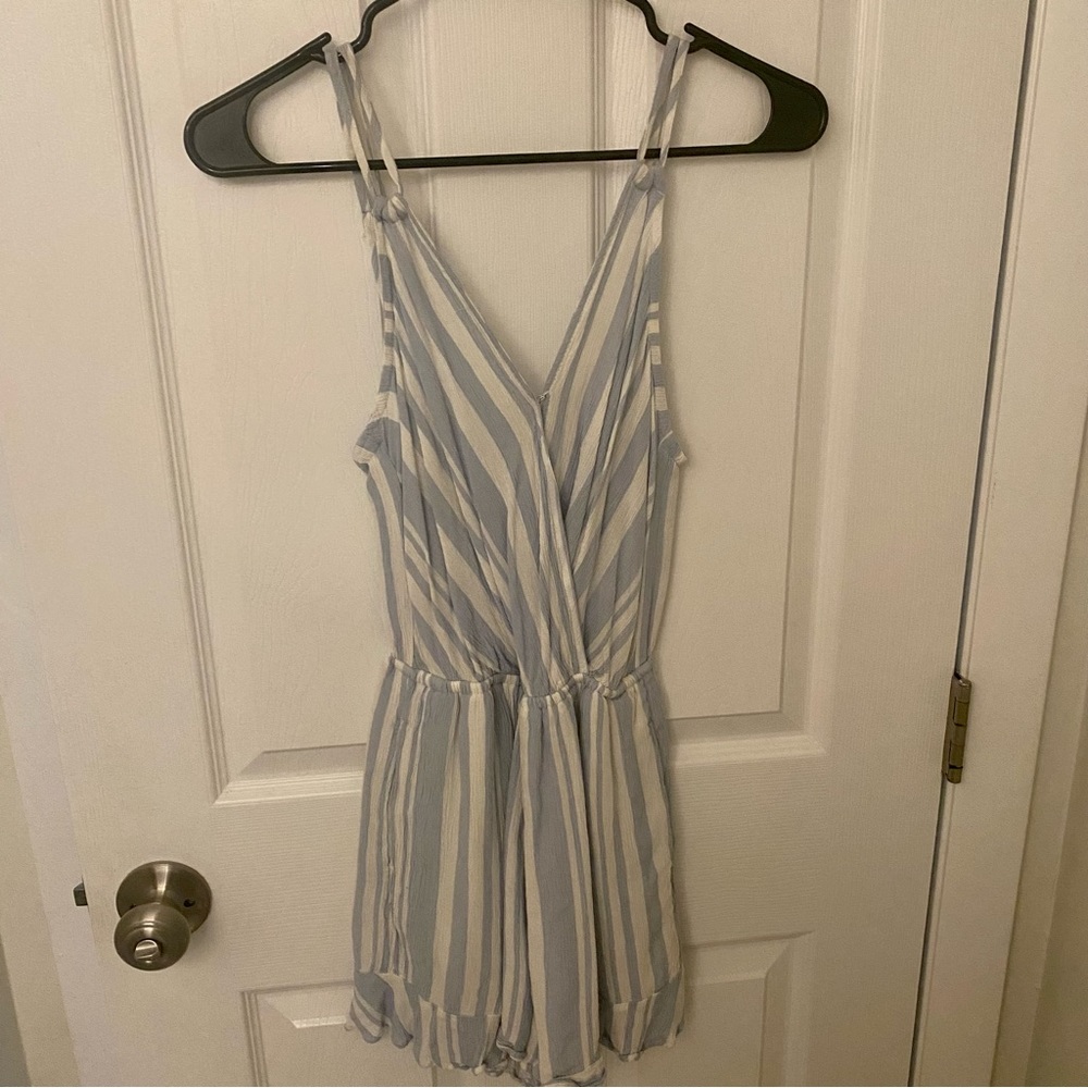 NWOT American Eagle Romper